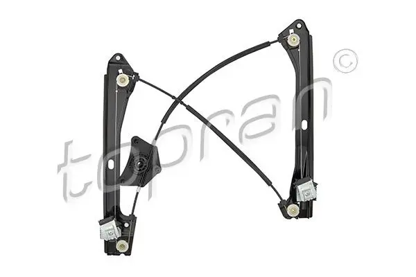 116 379 Window Regulator