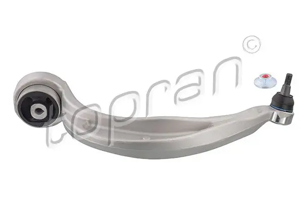 Topran (Hans Pries) 116563 Control/Trailing Arm, wheel