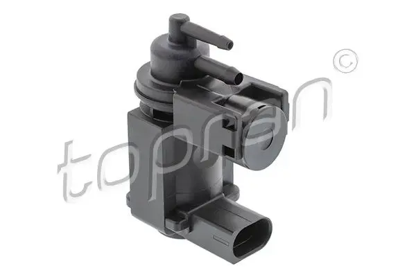 Topran (Hans Pries) 117054 Pressure Converter, exhaust