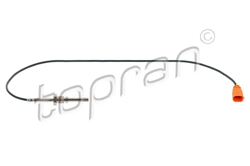 Topran (Hans Pries) 117547 Sensor Temp.spalin Multivan