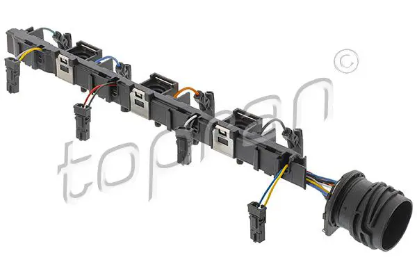 Topran (Hans Pries) 119877 Connecting Cable, injector