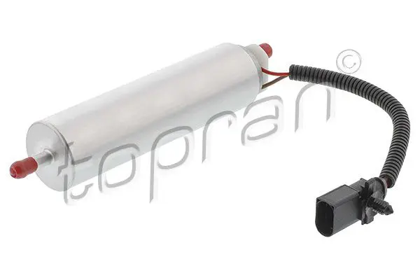 Topran (Hans Pries) 120261 Топливный насос