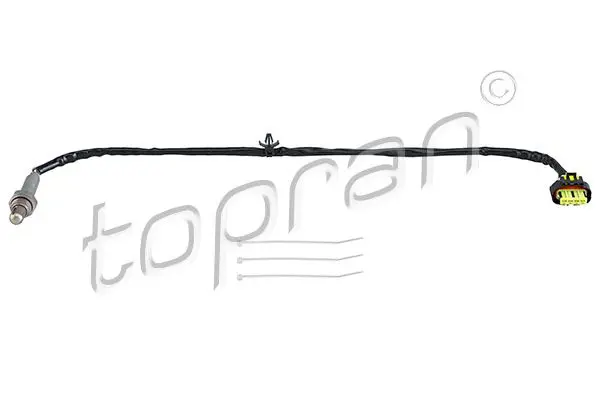Topran (Hans Pries) 207061 Датчик