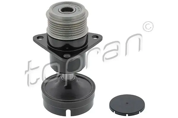 Topran (Hans Pries) 304095 Механизм свободного хода