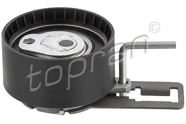 Topran (Hans Pries) 304464 Ролик