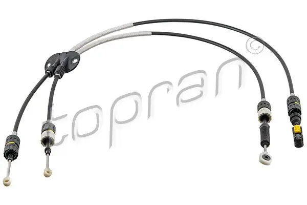 Topran (Hans Pries) 304626 Трос