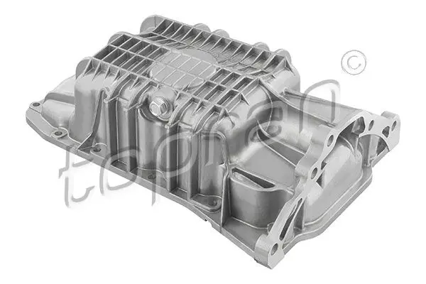 305 165 Oil Sump