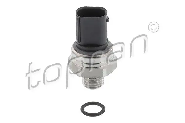 Topran (Hans Pries) 409589 Sensor, fuel pressure