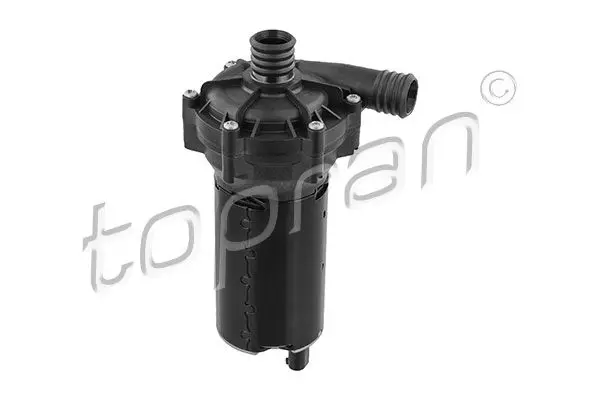 Topran (Hans Pries) 409674 Дополнительный водяной насос