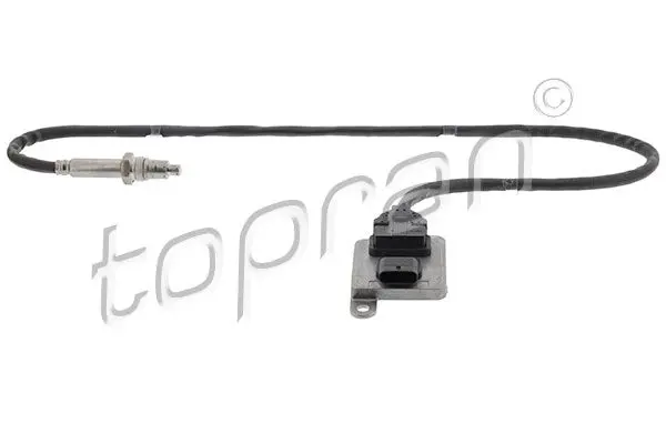 410 484 NOx датчик, NOx катализатор