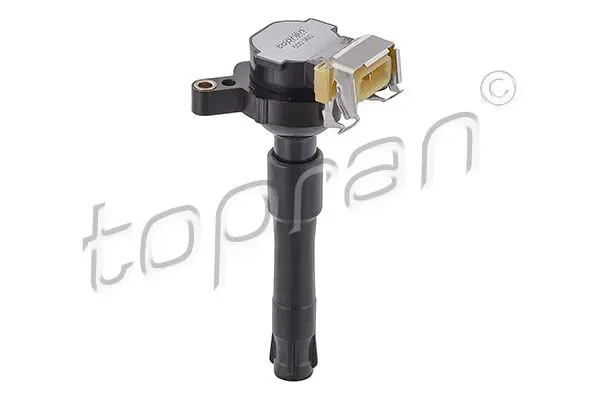 Topran (Hans Pries) 500960 Катушка зажигания