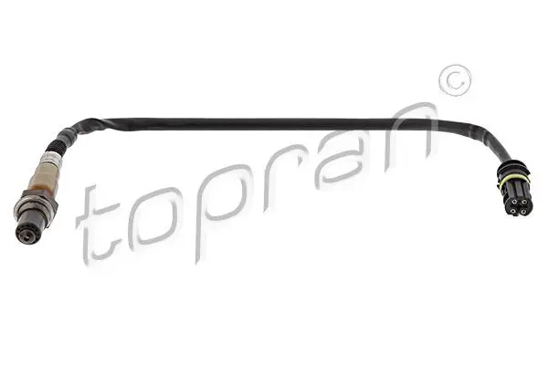 Topran (Hans Pries) 503061 Oxygen Sensor
