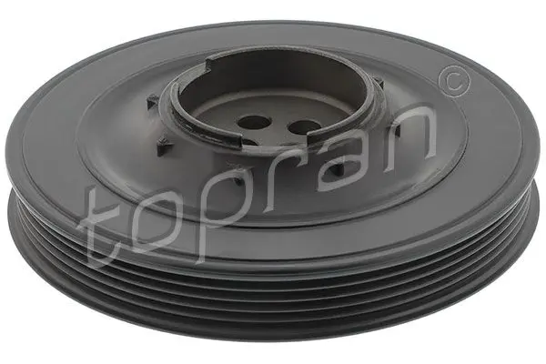 Topran (Hans Pries) 503510 Ременный шкив, коленчатый вал