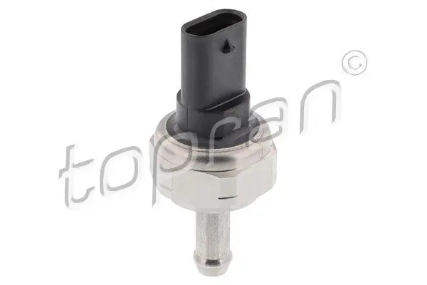 Topran (Hans Pries) 503977 Sensor, exhaust pressure
