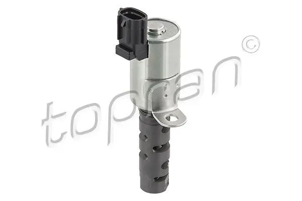 Topran (Hans Pries) 600517 Регулирующий клапан,