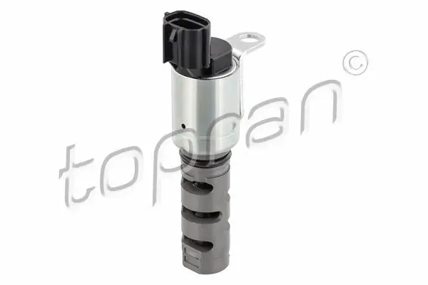 Topran (Hans Pries) 600519 Регулирующий клапан,