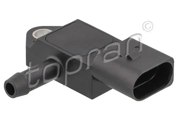 Topran (Hans Pries) 622518 Sensor, boost pressure