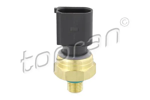 Topran (Hans Pries) 622519 Датчик, давление подачи