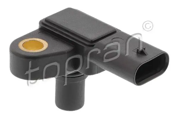 Topran (Hans Pries) 622527 Sensor, intake manifold