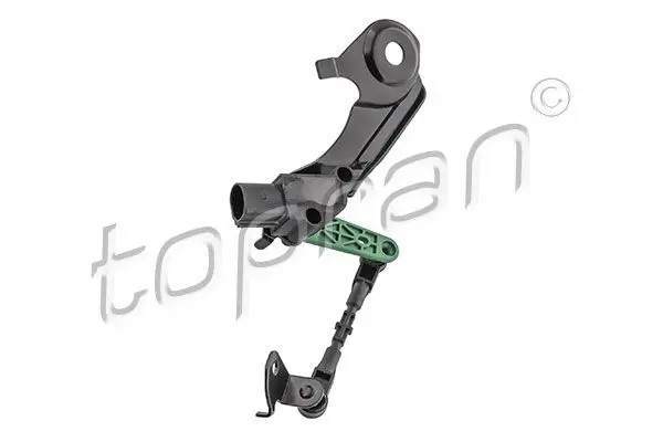 Topran (Hans Pries) 623144 Датчик, корректор угла наклона