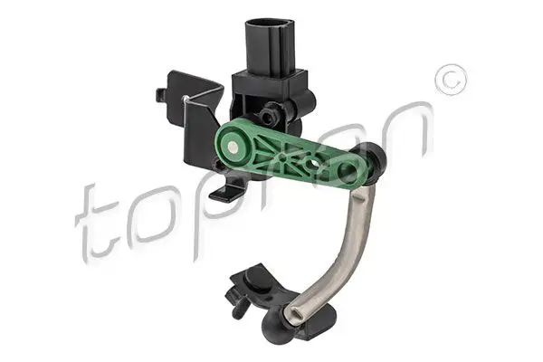 Topran (Hans Pries) 623148 Датчик, корректор угла наклона