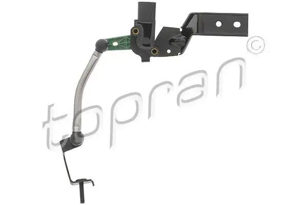 Topran (Hans Pries) 623168 Датчик, корректор угла наклона