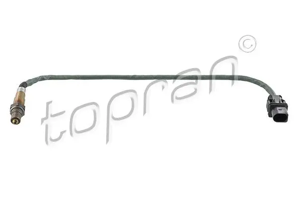 Topran (Hans Pries) 625004 Лямбда-зонд