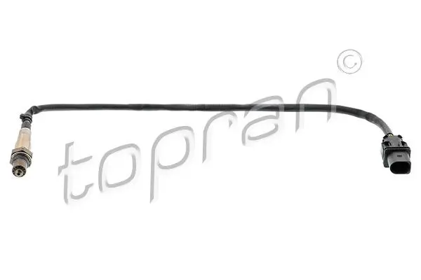 Topran (Hans Pries) 625012 Oxygen Sensor