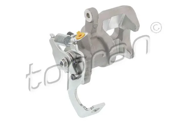 Topran (Hans Pries) 631417 Brake Caliper