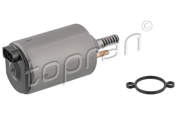 Topran (Hans Pries) 633225 Регулировочн. элемент,