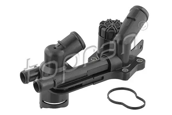 Topran (Hans Pries) 638756 Thermostat Housing