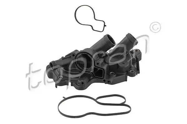 Topran (Hans Pries) 638758 Thermostat Housing