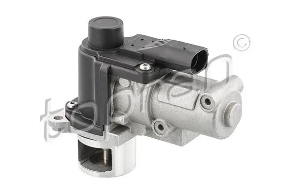 639 152 EGR Valve