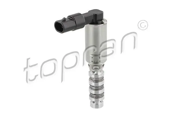 Topran (Hans Pries) 639163 Регулирующий клапан,