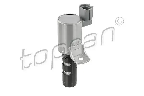 Topran (Hans Pries) 639166 Регулирующий клапан,