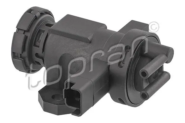 639 901 Pressure Converter, exhaust