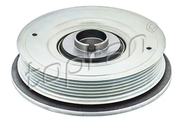 Topran (Hans Pries) 700987 Ременный шкив