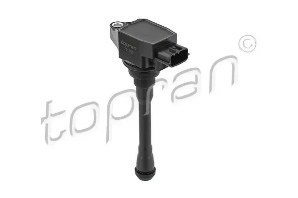 Topran (Hans Pries) 701918 Катушка зажигания