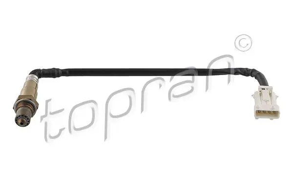 Topran (Hans Pries) 721852 Датчик