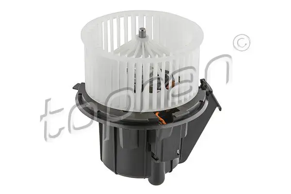 723 992 Interior Blower