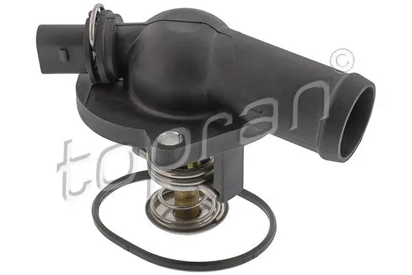 Topran (Hans Pries) 109893 Thermostat, coolant