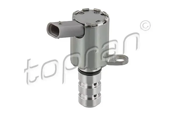 Topran (Hans Pries) 116960 Oil Pressure Valve