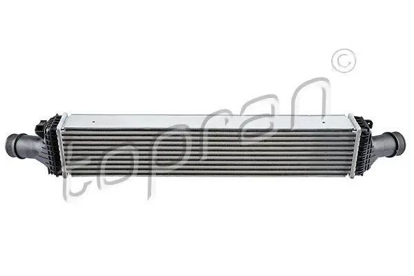 Topran (Hans Pries) 117127 Charge Air Cooler