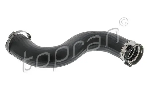 119 066 Charge Air Hose