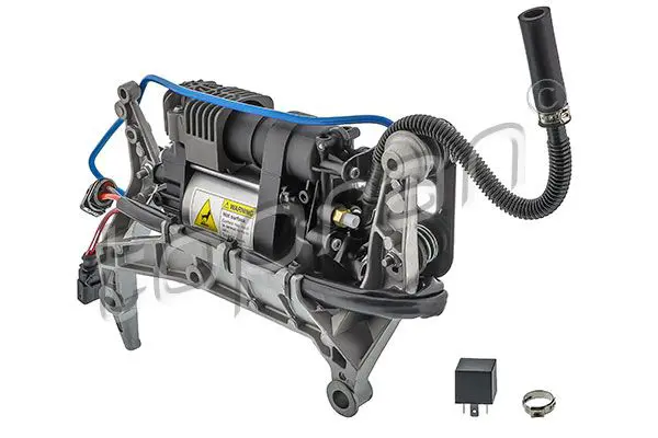 120 751 Compressor, compressed-air