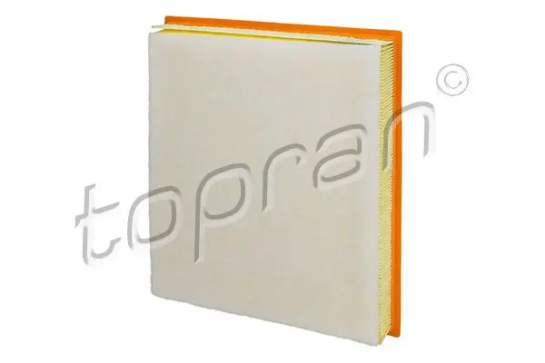  Topran (Hans Pries) 