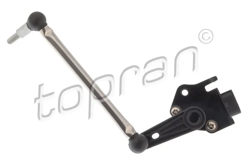 Topran (Hans Pries) 121115 Sensor, headlight levelling
