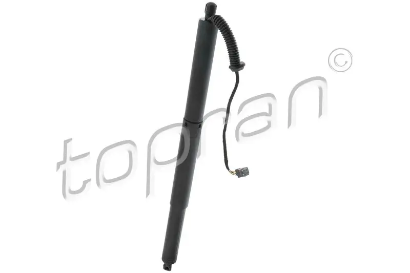 Topran (Hans Pries) 121202 Electric Motor, tailgate