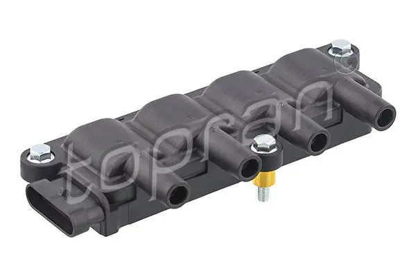 Topran (Hans Pries) 304321 Ignition Coil