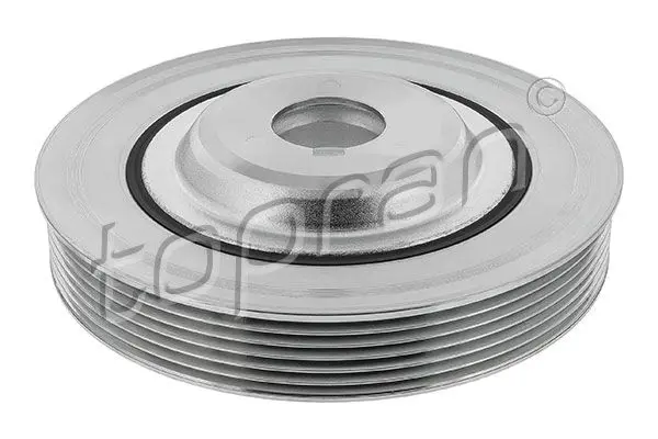Topran (Hans Pries) 304826 Belt Pulley, crankshaft